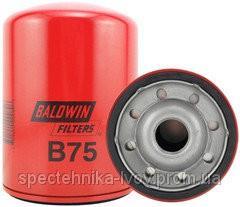 Фільтр масляний Baldwin B75 (B 75)